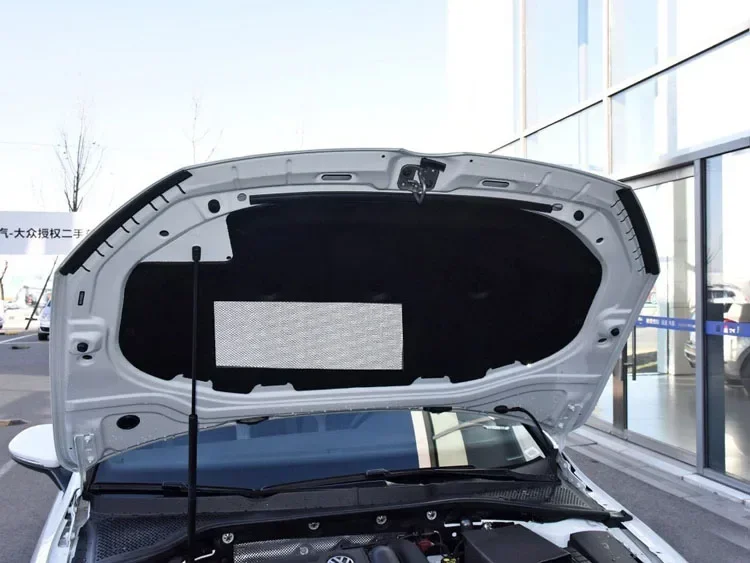 Volkswagen Golf 7 Hood Sound Insulation Cotton car hood insulation