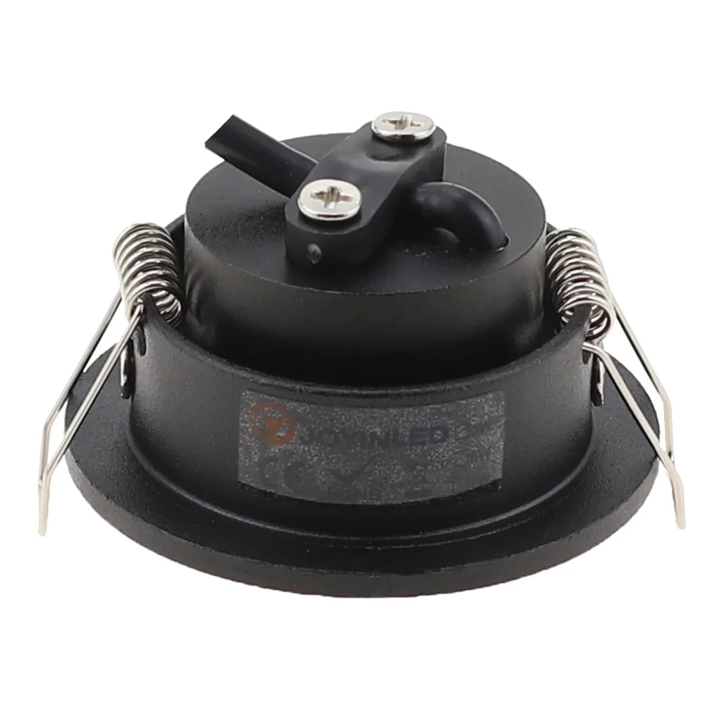 3W Mini Round Waterproof LED Recessed Ceiling Down Light Lamps S92a945f4f9ab4a5b923ce15fa61cb962i
