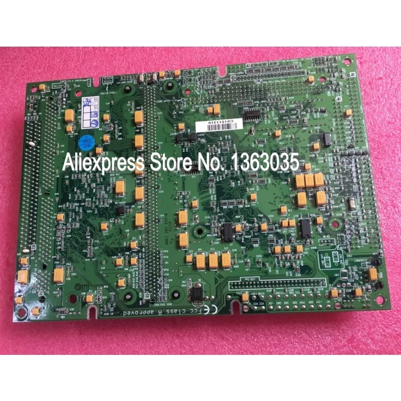 Rev. A2.1    CPU ī ׽Ʈ ۵ PCM-7890