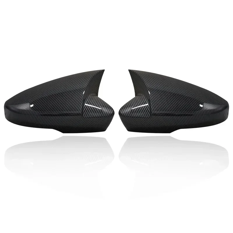 Premium Car Side Rearview Mirror Cover - Durable Auto Part Accessory