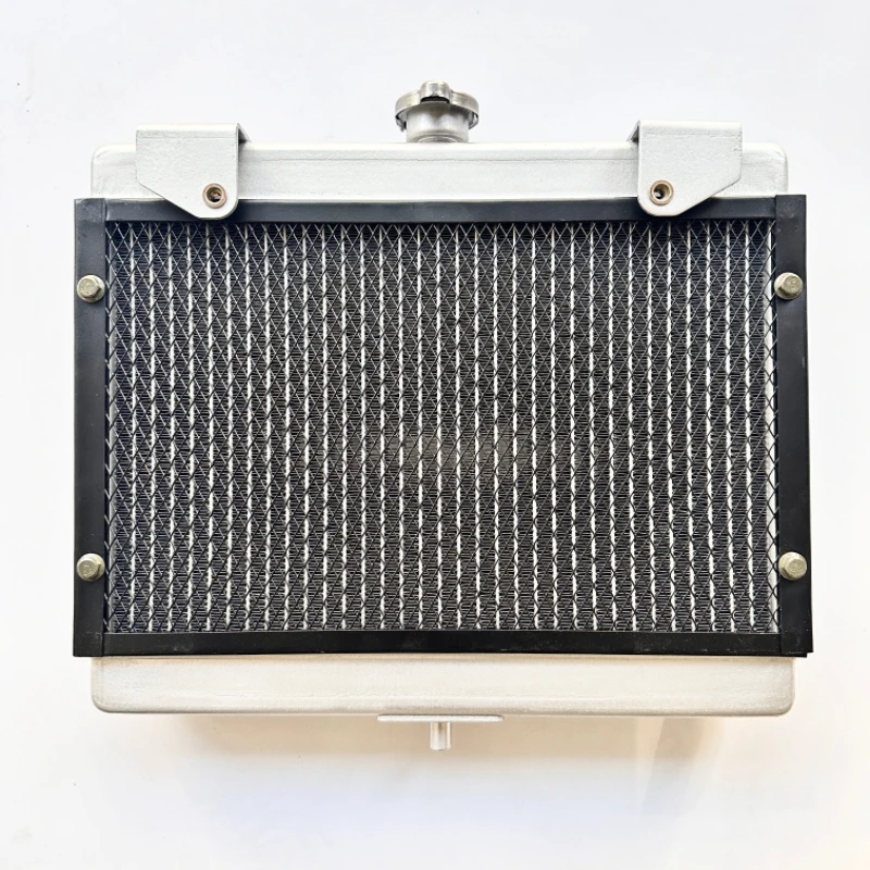 Radiator Water Tank for CF MOTOR ATV CF500 X5 CFORCE 520 550 CF625 X6 600 625 Quad GOES500 500cc 9010-180100-1000