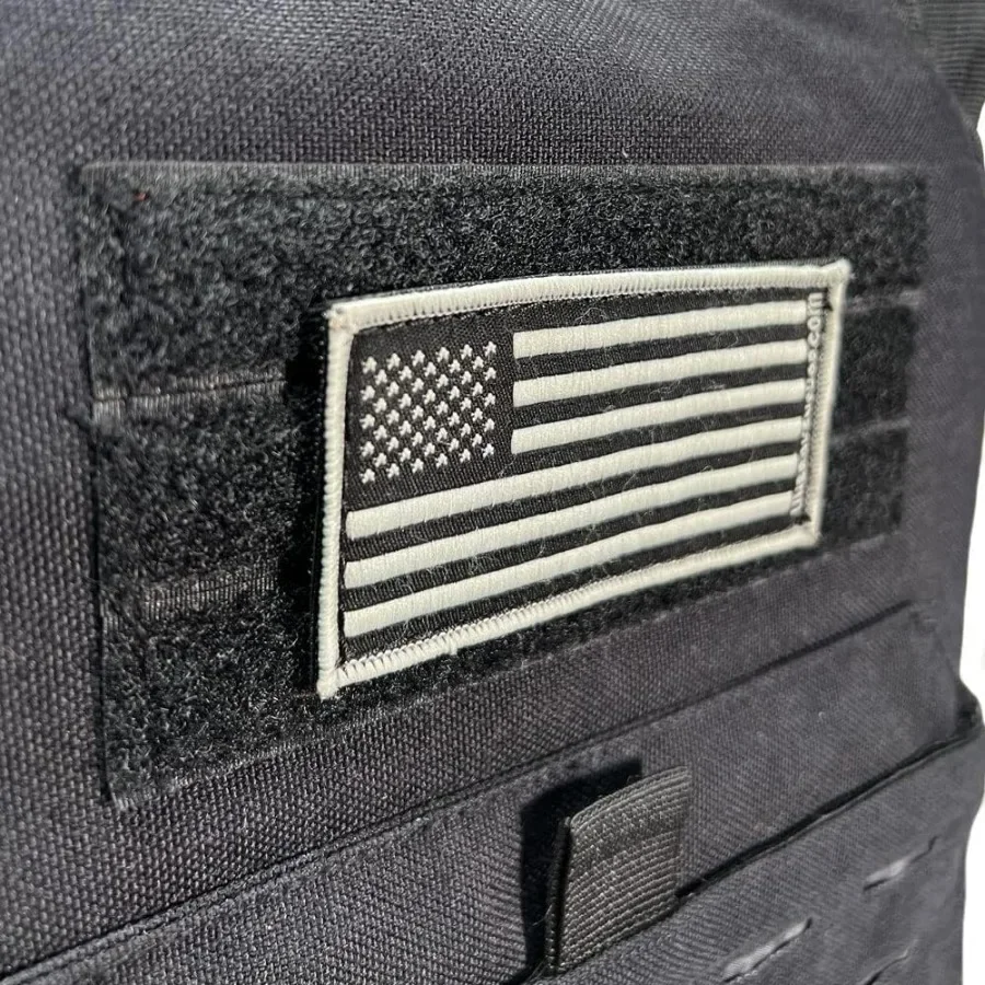 Unbrokenshop SPEED VEST Weighted Vest Woman, Heavy-duty fabrics optimized for running and workouts 15lb sand plates