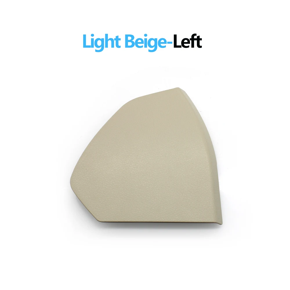 Light Beige Left