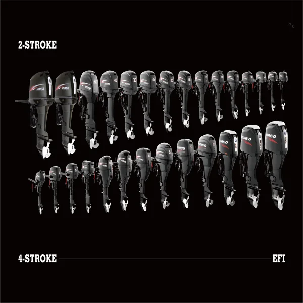 HQ Outboard Motor Store