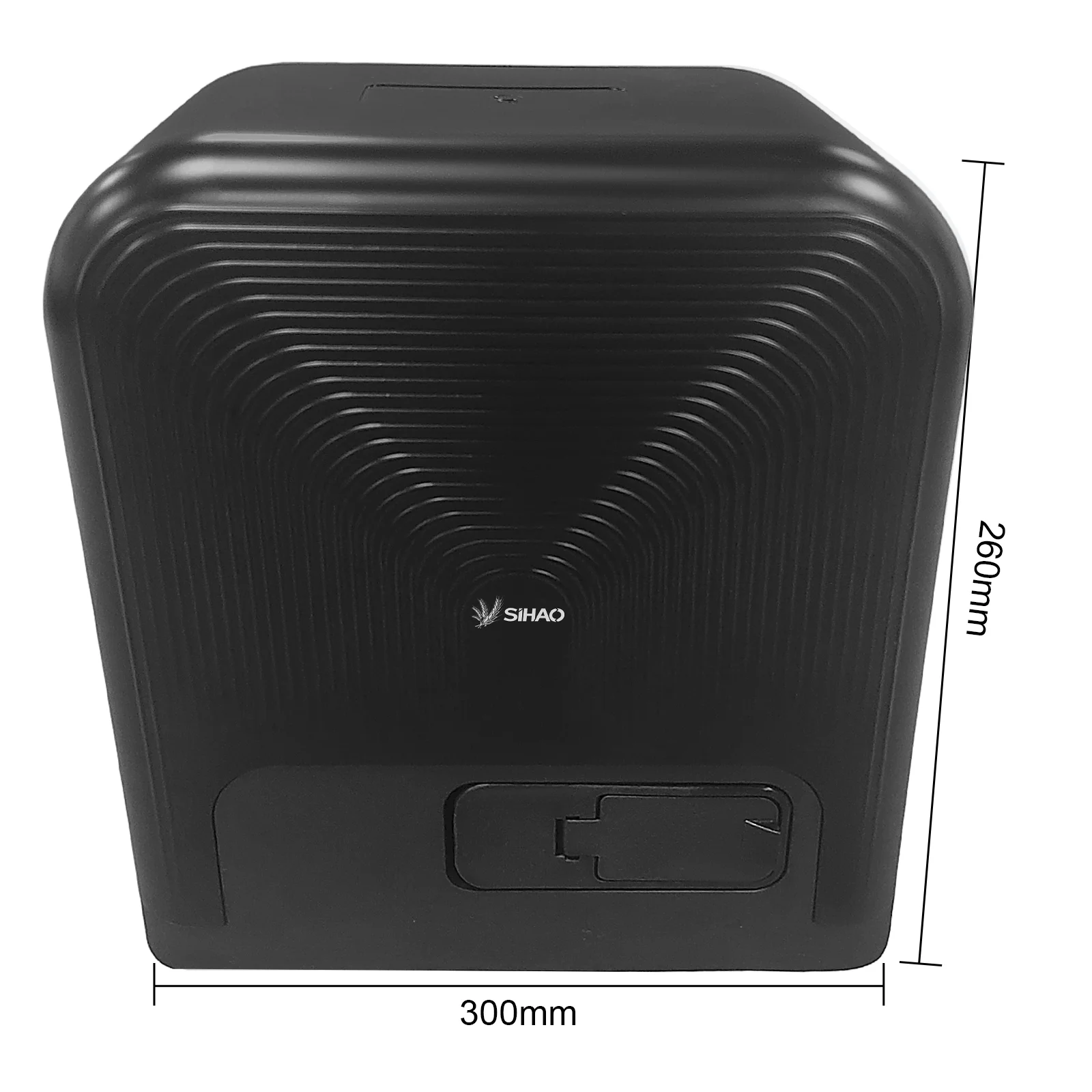 110v model illustration