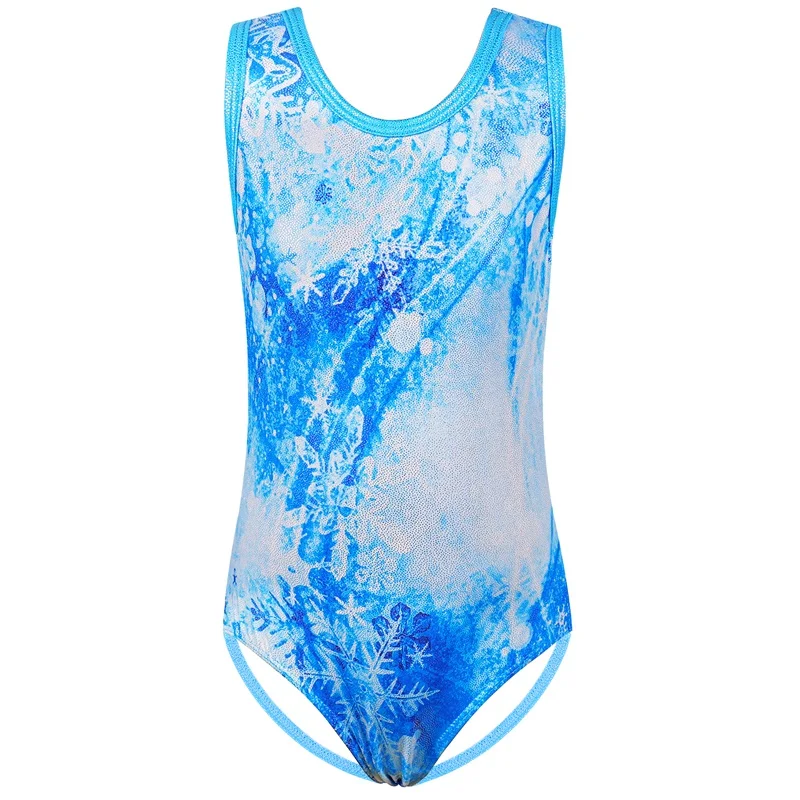 B395 B2SnowflakeBlue