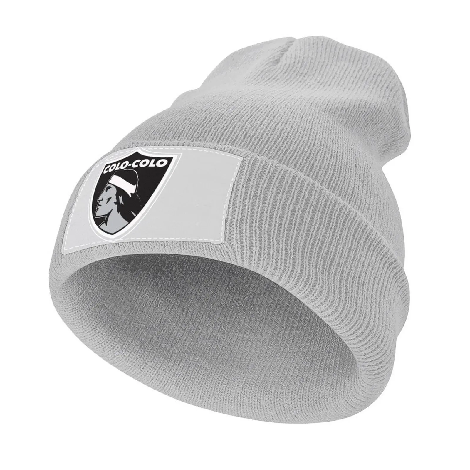 

Colo-Colo Modern Design Knitted Cap Golf Cap Beach Bag hiking hat New In Hat Men's Hats Women's