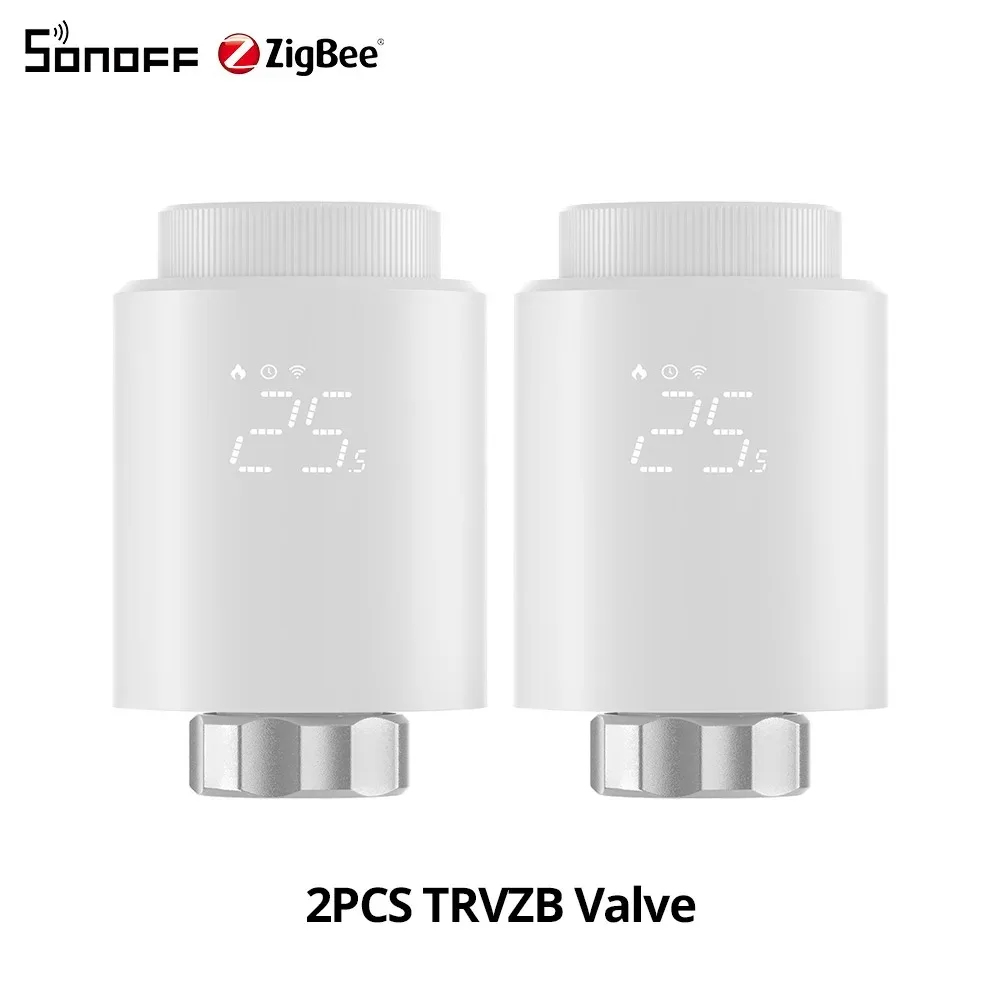 TRVZB(2PCS)