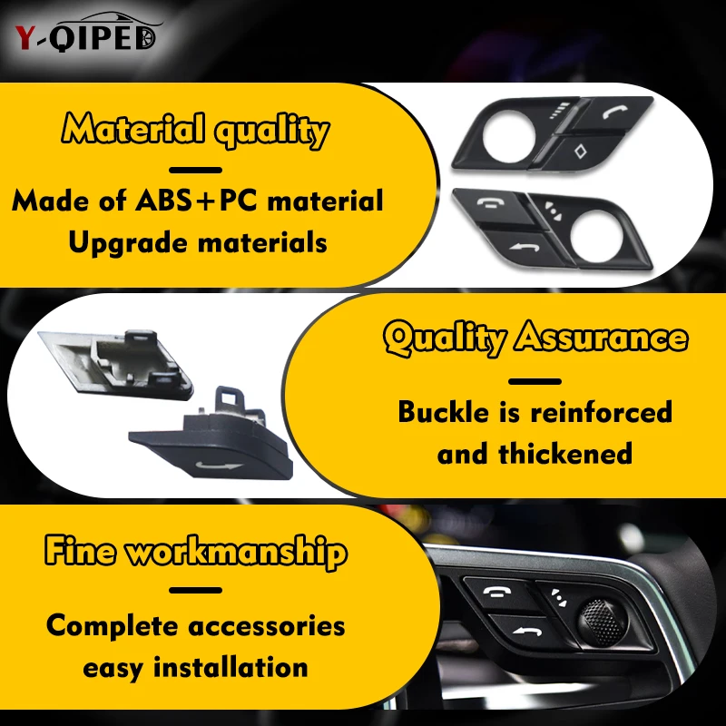 포르쉐 카이엔 92A 2015-2016 Macan 95B 2014-2021 718 Boxster 911 자동차 스티어링 휠 다기능 스위치 버튼 전화 키