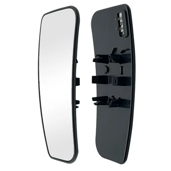 Heated Side Lower Rearview Mirror Glass Mirror Lens For Ford F150 F250 F350 F450  F550 20172018 2019 FL3Z17K707V FL3Z17K707K 7