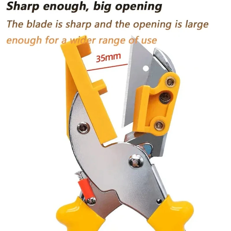 Universal Gun Nozzle Rubber Nozzle Scissors Special Pliers Making Tool for Gluing, Glass Glue Structural Glue 3