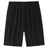 Plus Size 8XL 9XL Bermuda Masculina Summer Quick-drying Ice Silk Beach Shorts Men Gym Joggers Running Basketball Shorts Clothing 3