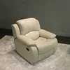 Foot Beauty Eyelashes Electric Sofa Multifunctional Economy Nail Beauty Foot Recliner Living Room Small Electric Chair 3