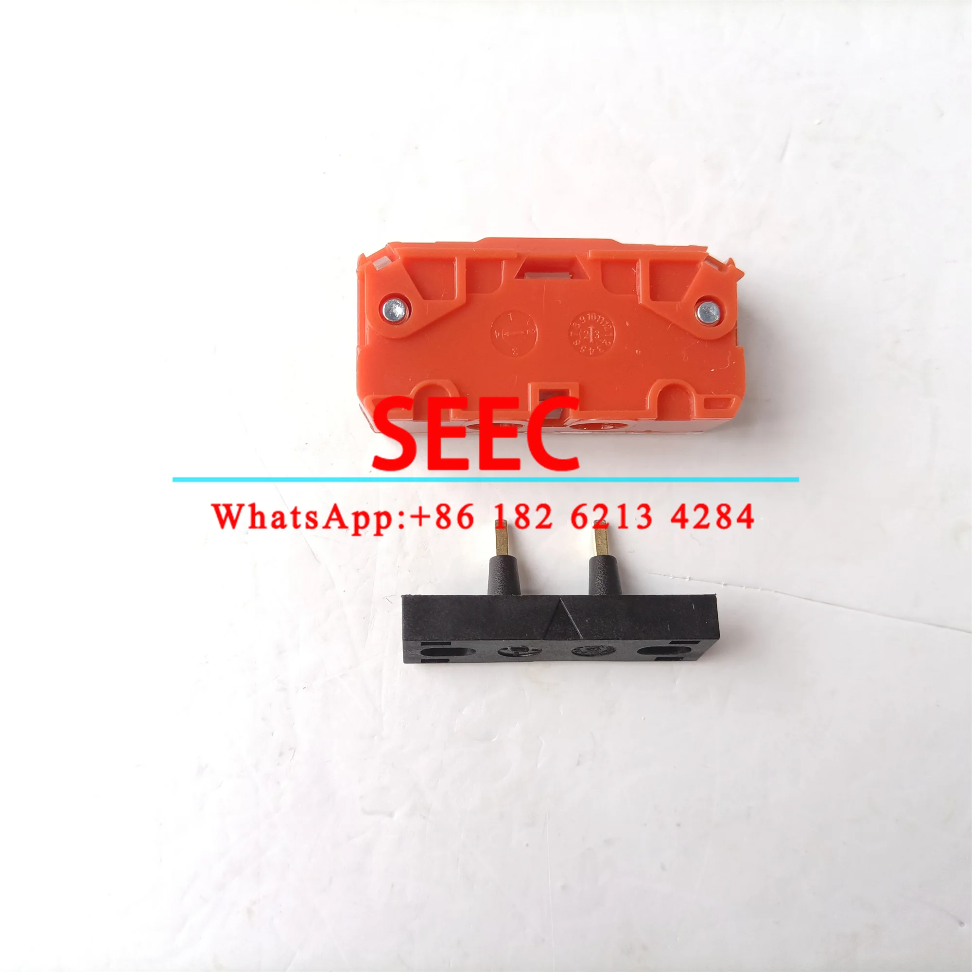 SEEC Elevator Lift Spare Parts Door Lock Contact Hall Switch CR2-AZ RED Replace AZ-061 LD31A