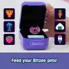 Original Bitzee Interactive Toy Digital Pet Toys for Children Electronic Digital Pets Virtual Games Smart Tamagotchi Girls Toys 4