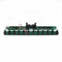 SWF Sunstar HS-12C High Copy Wheel Sensor Board – 12-Needle, 12-Color Embroidery Machine Spare Part - Image 2