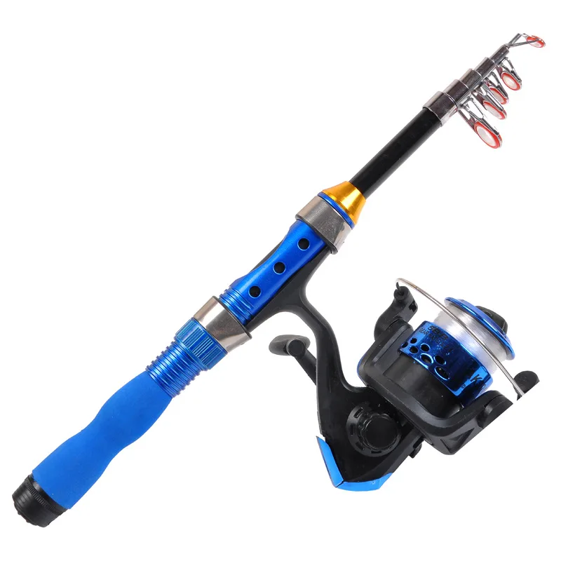 

Carbon Short Joint Sea Fishing Rod