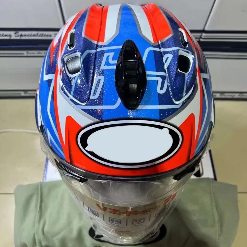 VZ-RAM Hayden Laguna   ,  , ε SZ-R VAS , ٿ ̽, ƾ ũν, Casco Capacete