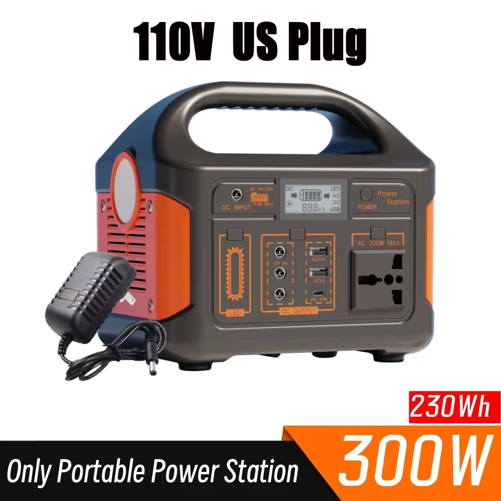 110V 300W-US Plug