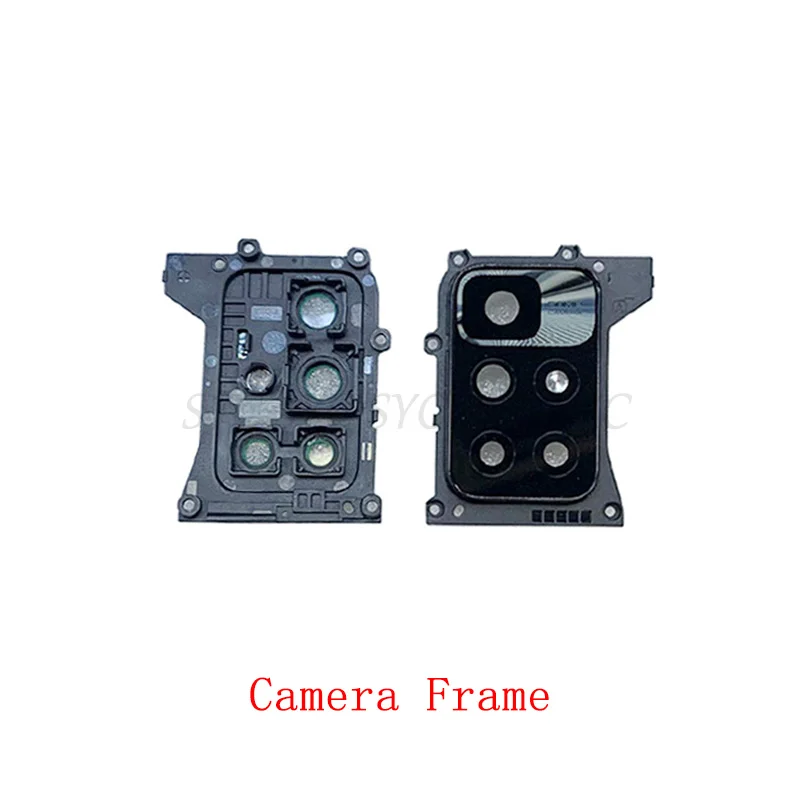 Рисунок 5 - Оригинальная Крышка батарейного отсека