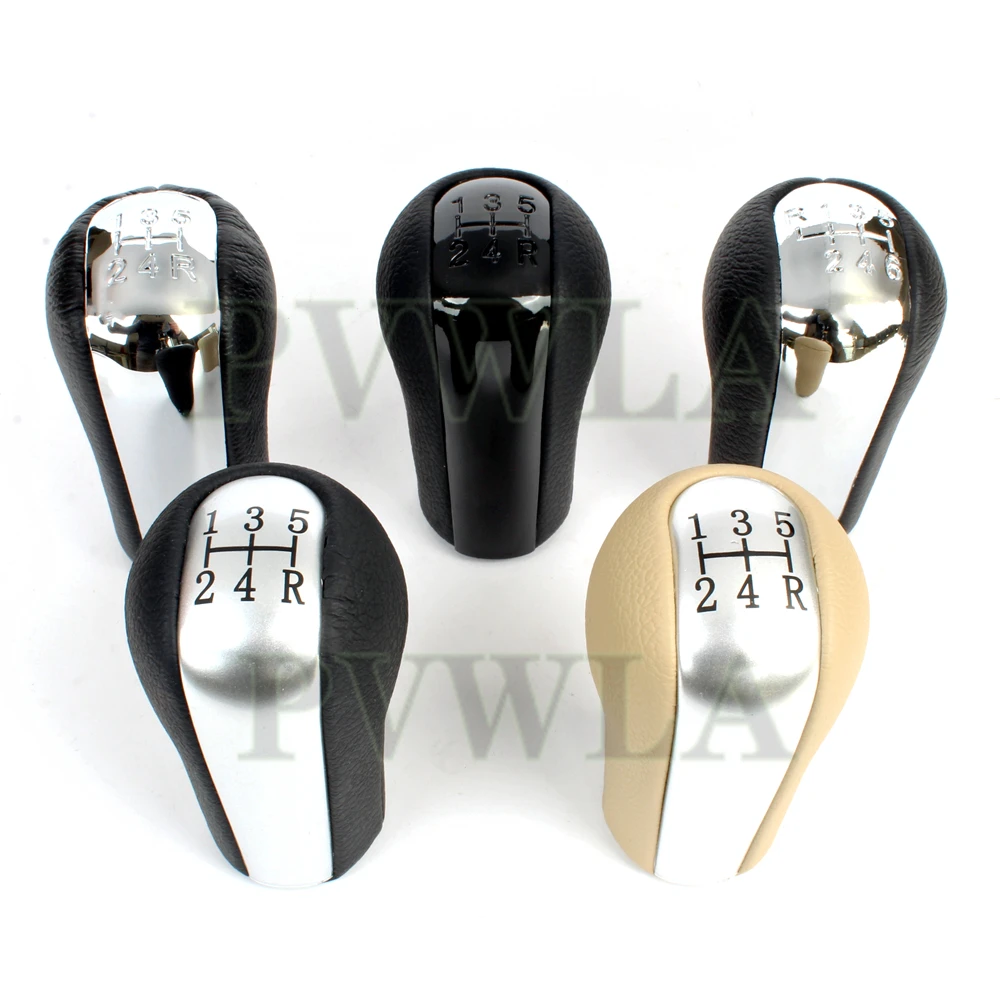 POMELLO CAMBIO COMPLETO Per Toyota Yaris Rav4 Aygo Verso Corolla 5 Marce Lente EUR 17,99 - IT - Foto 2