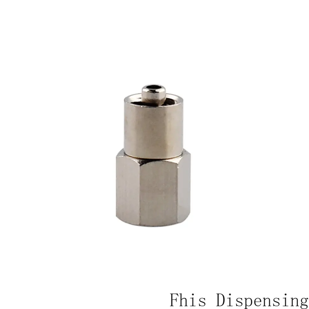 

Адаптер клапана дозировки внутренней резьбы M6