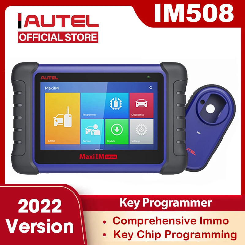 TPMS ID Relearn DPF EPB SAS BMS Advanced IMMO Functions & Programming