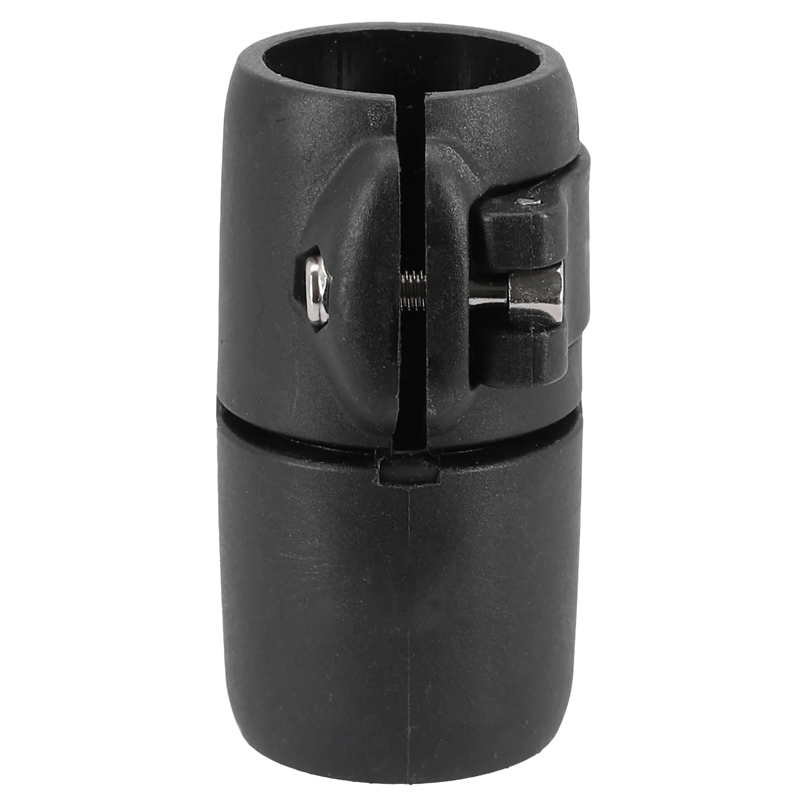 

Nylon Paddle Clip Buckle Clamp Length 67.5mm Nylon Material Paddle Clip Paddle Shaft Quick Release Replacement