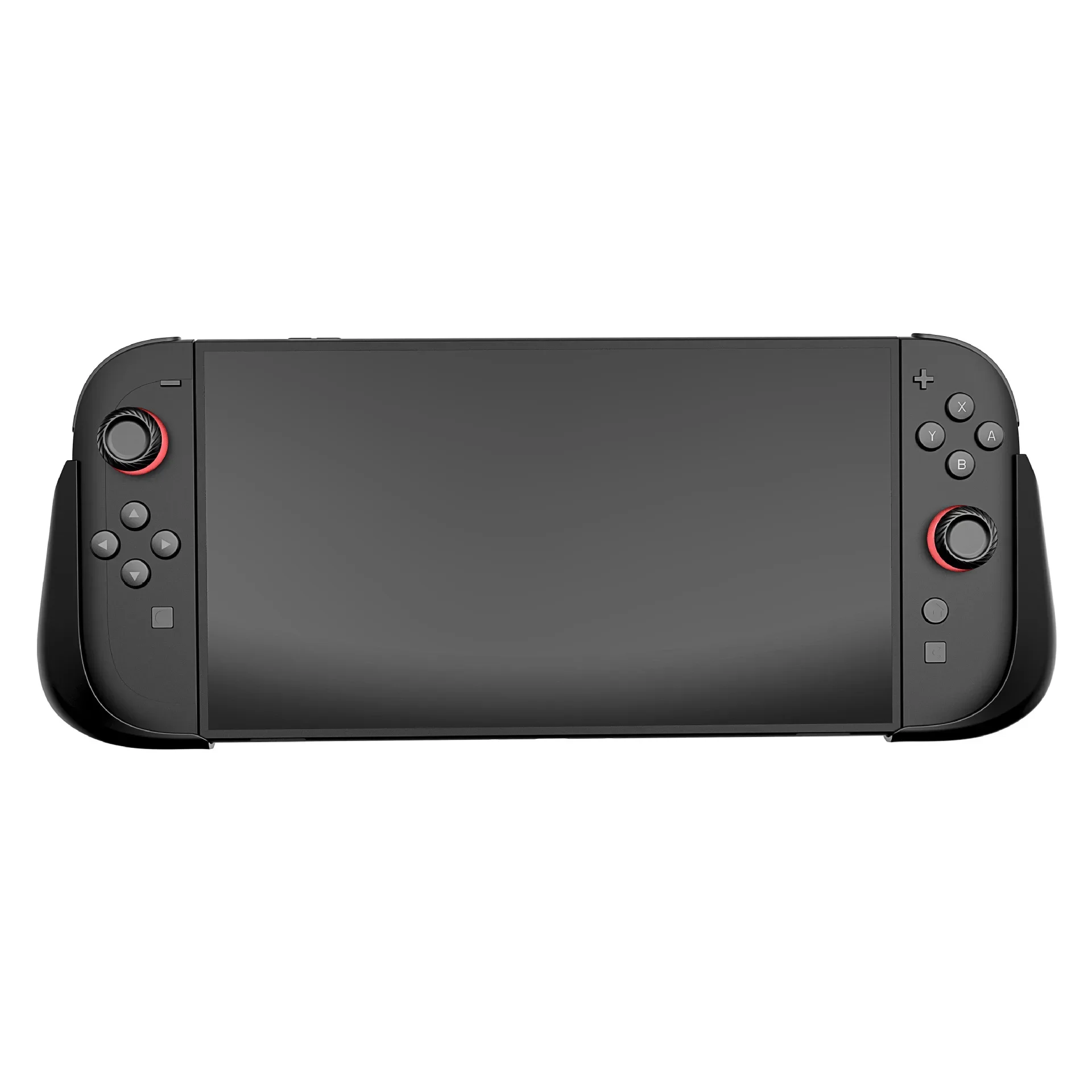 For Nintendo Switch 2 Protective Case OLED Plug-in Integrated NS2 Plug-in Base Protective Cover