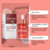 Bakuchiol Face Serum Lifting Firming Remove Fine Lines Skin Rejuvenation Brightening Hydrating Retinol Face Essence Care 4