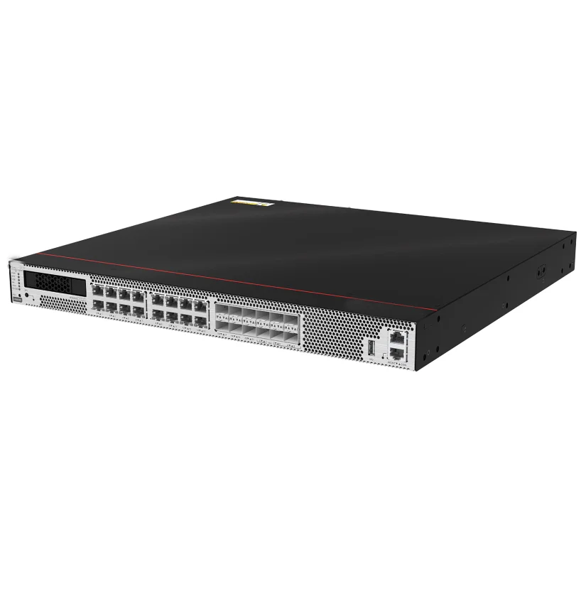 Usg6395E-Ac Hw Enterprise Hardware Firewall Ssl Vpn Security Gateway 10 Gigabit Rack Mount