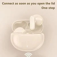 Mini Comfortable Noise-cancelling True Wireless Bluetooth Headphones With High Sound Quality Bluetooth 5.4 Earphones NEW 2025 - Image 6