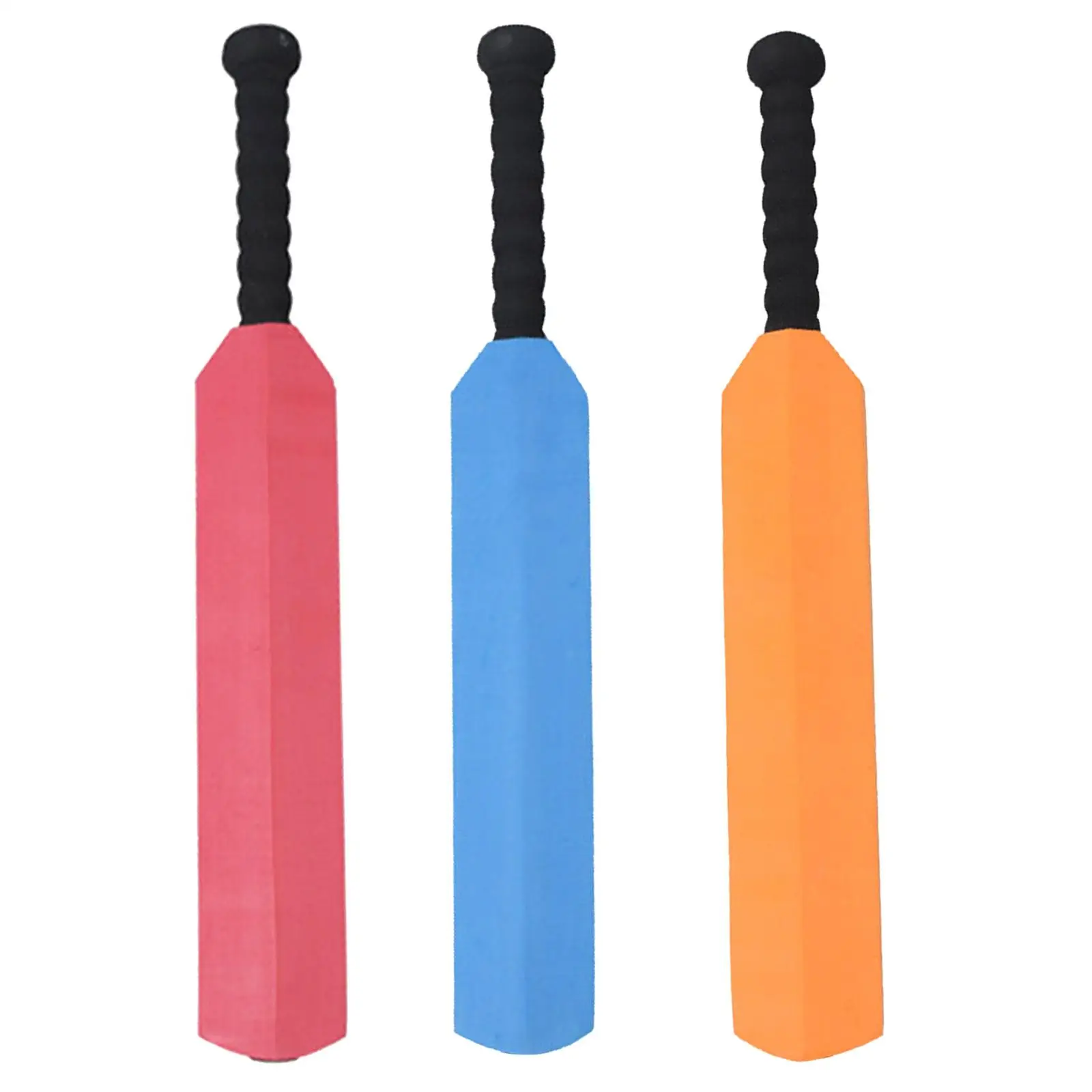 Mazza Da Cricket Giochi Per Famiglie Set Da Gioco Mazza Da Baseball Giocattolo Palle Da Cricket Racchetta Giocattolo E 1X Ball Training Aid Per Bambin