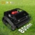 Smart household lawn mower, fully automatic remote control, super climbing, low maintenance, garden lawn is always clean 6