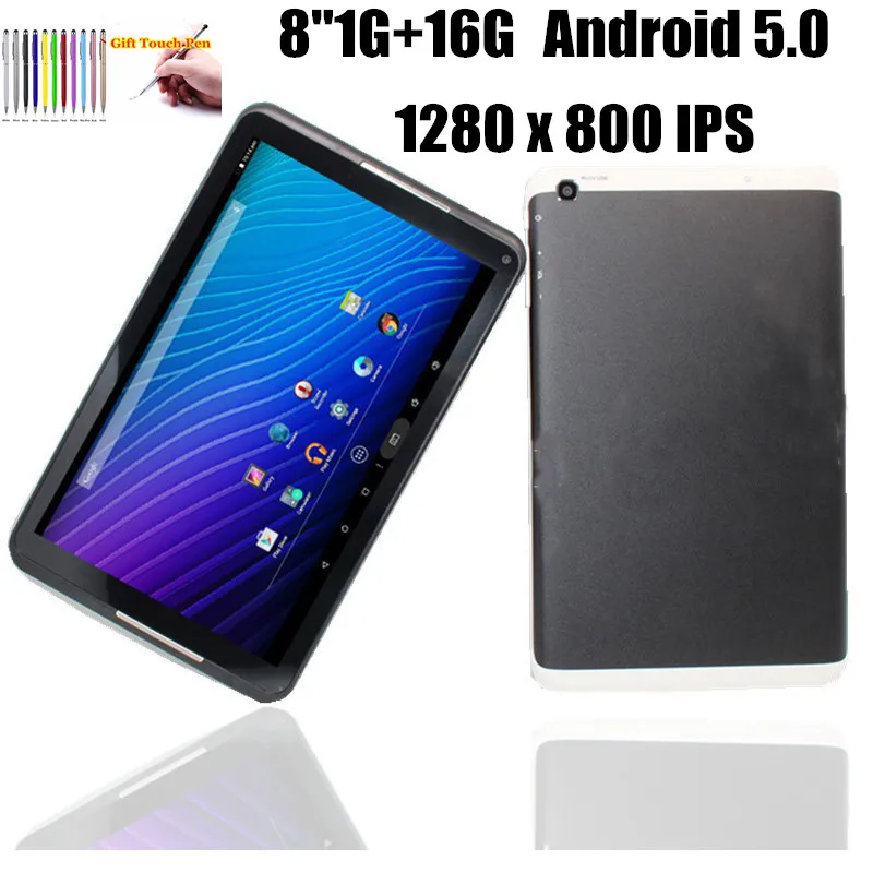 Android Tablet 1gb Ram