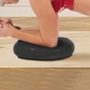 PVC Inflatable Sports Cushion Wear Resist Wobble Massage Balances Cushion Reusable for Travel Fitness Gym Balance Cushion
