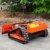 Customized Smart Remote Start Lawn Mower with Snow Shovel Track Chassis, Cutter for Steep Slopes Mower，Suitable for Garden 5