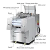 110V 220V 380V Frozen Beef Cube Dicer Chicken Breast Dicing Machine Commercial Poultry Meat Skeleton Cutting Machine 2