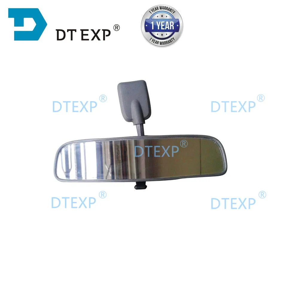 1 חתיכה זכוכית פנימית עבור מונטרו הדור השני מראה פנימית לראות אחורה עבור פאג'רו V31 V32 V33 V43 זכוכית לראות אחורה MB 774540