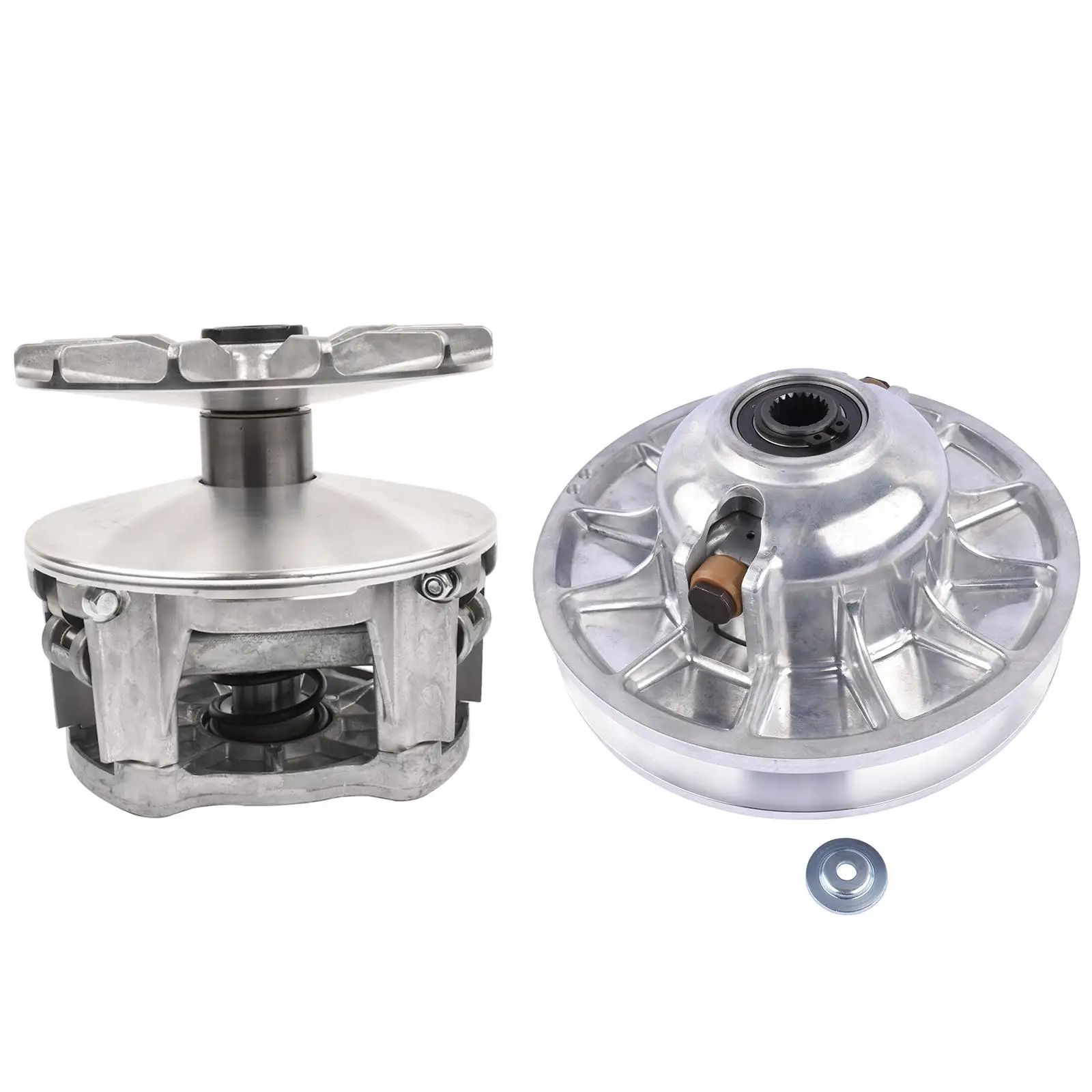

AP03 Primary & Secondary Drive Clutch Complete for Polaris RZR 900 & S 2016-2022