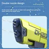 Large Capacity Pull Type Shooting High Pressure Squeezing Water Gun Outdoors Boy And Girl Water BattleChildren's Shooting Toy 4