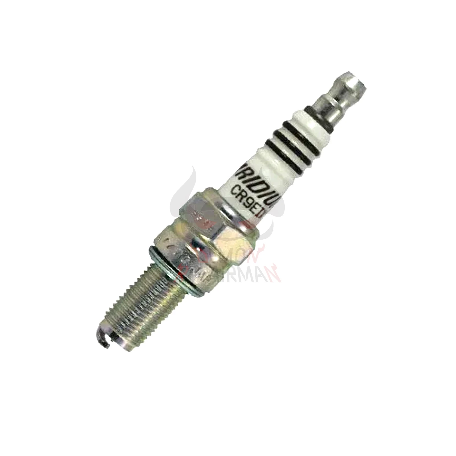 Spark Plug 4PCS motorcycle iridium spark plug CR9EIX 3521 5448 CB400 CBR VTR RZR XP900 XP1000 XP 900 1000 Pair SUZUKI GSXR CR9EIA-9 IU27