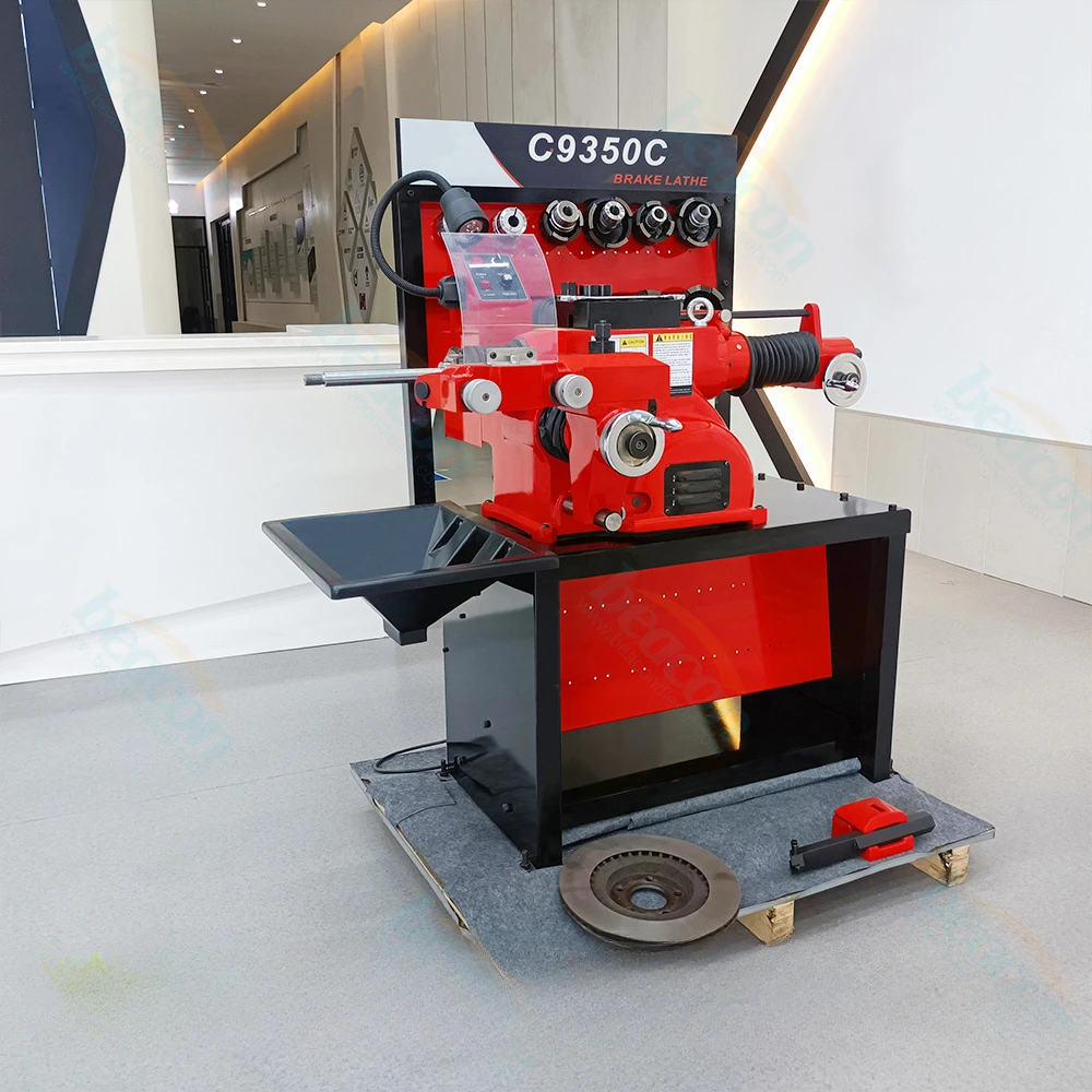 Рисунок 2 - Автомобильный тормозной диск скимминг