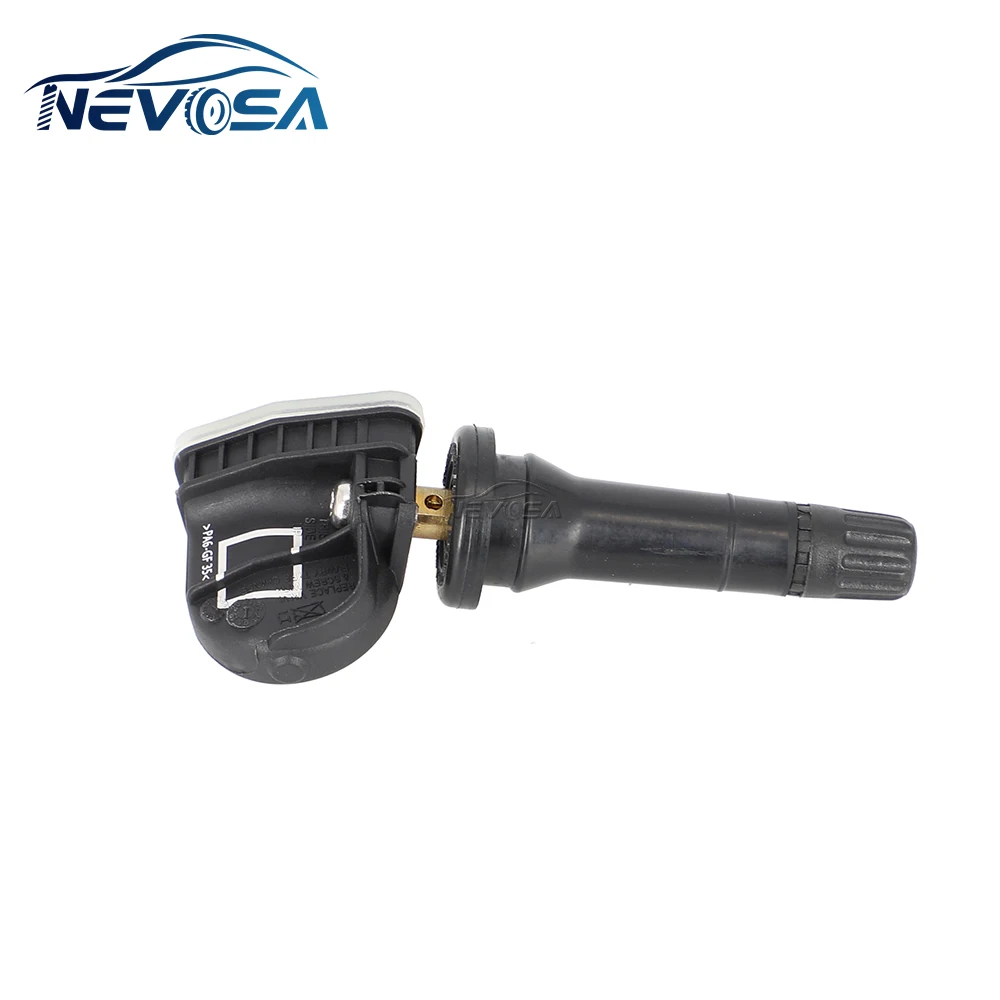 EV6T-1A180-CB EV6T-1A180-CC TPMS Sensor for Ford Focus Kuga Transit Connect Escape Mondeo Tire Pressure Monitoring System