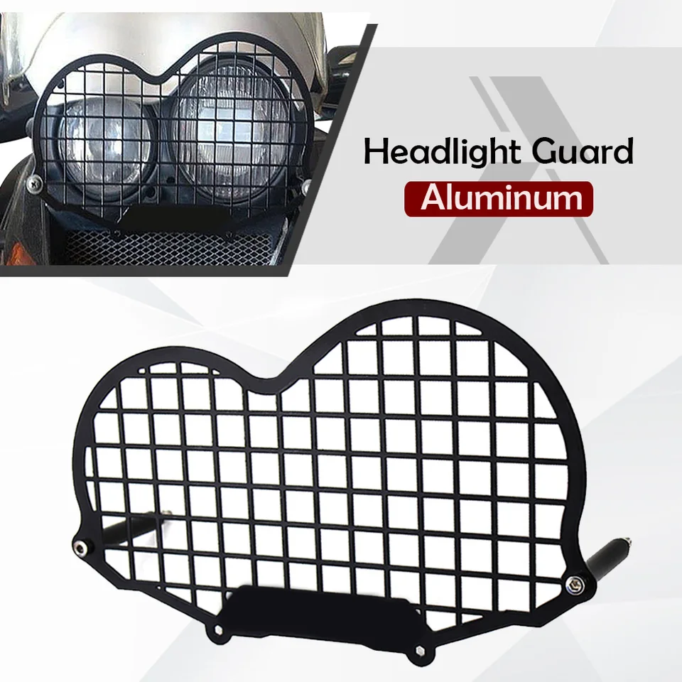 オートバイのヘッドライトグリル に適合するR1150GS に適合する