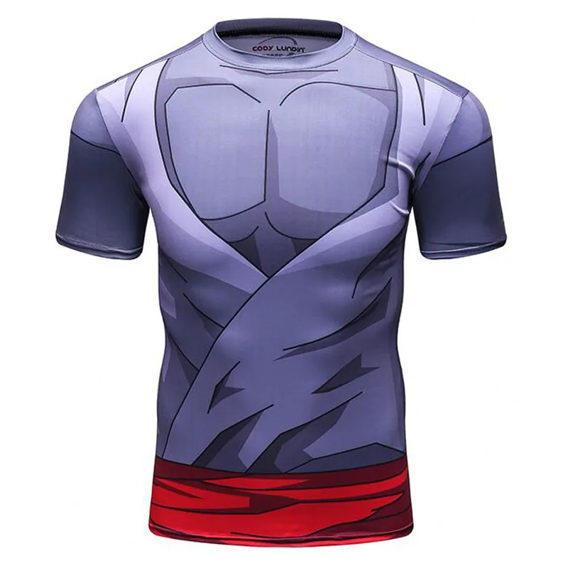 

Multicolor Quick Dry Short Sleeve Sport T Shirt Gym Jerseys Fitness Shirt Trainer Running T-Shirt Men's Breathable Sportswear