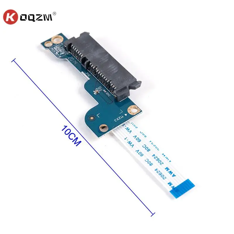 Cable HDD para Hp 15DA 15DB 250 G7 15da0012dx TPNC135, conector de