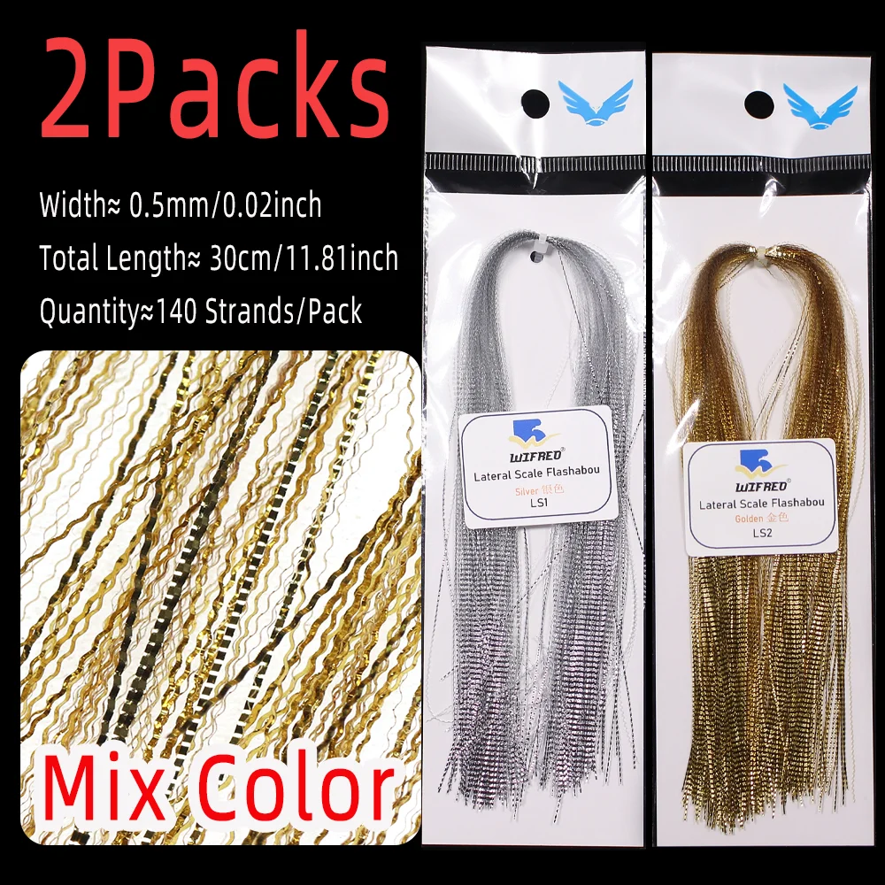 2pack Mix Color