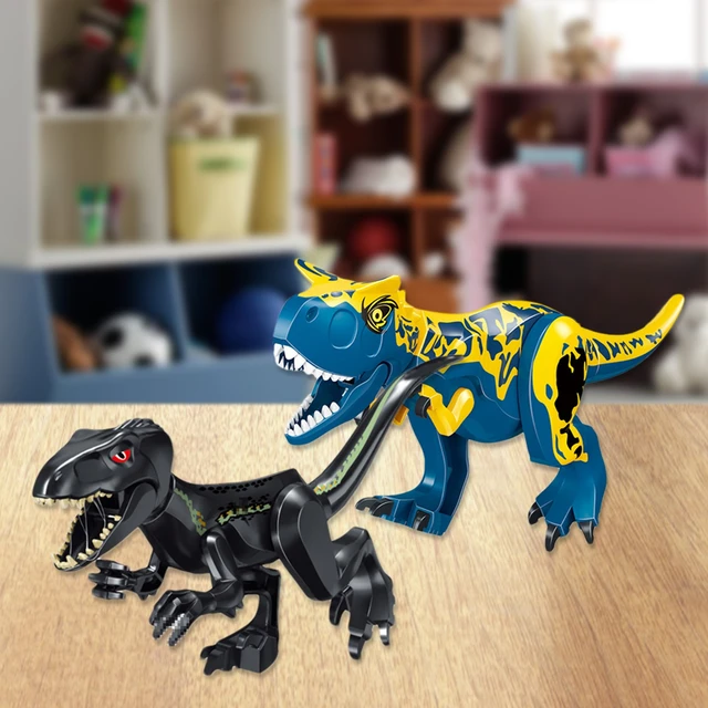 Deinonychus Toy 