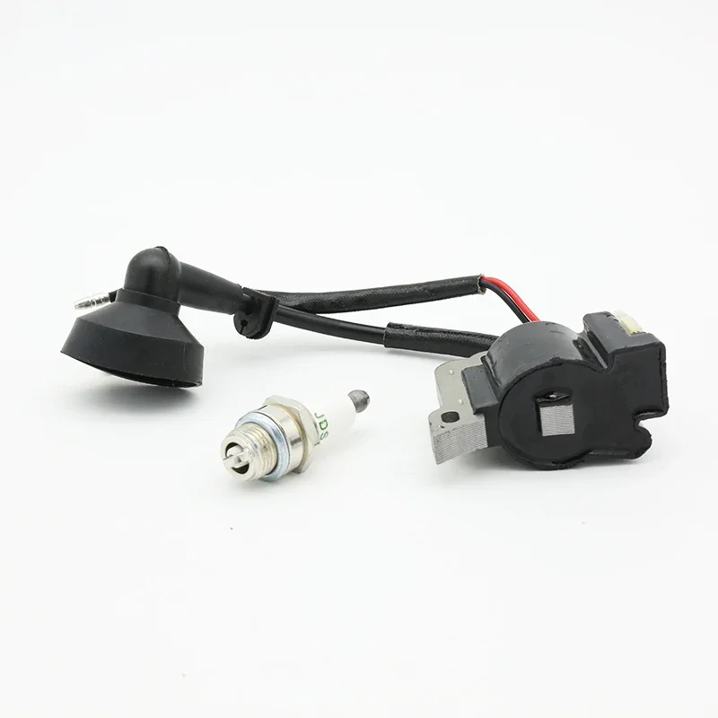 Zündspule Für Rasentrimmer – Passend Für TL26/TU26, 25,4 Cc Motor, CG260